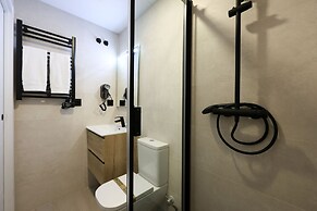 Habitaciones San Bernardo 20
