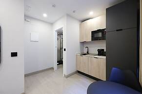 Habitaciones San Bernardo 20