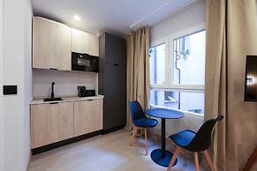Habitaciones San Bernardo 20