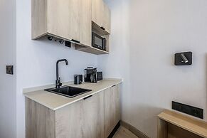 Habitaciones San Bernardo 20