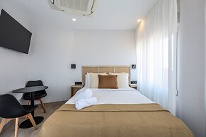 Habitaciones San Bernardo 20