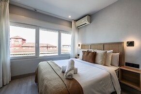 Habitaciones San Bernardo 20