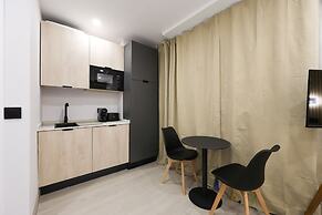 Habitaciones San Bernardo 20