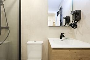 Habitaciones San Bernardo 20