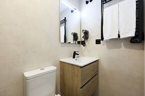 Habitaciones San Bernardo 20