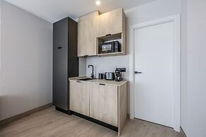 Habitaciones San Bernardo 20