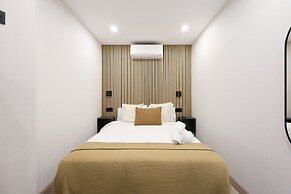 Habitaciones San Bernardo 20