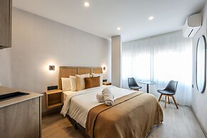 Habitaciones San Bernardo 20