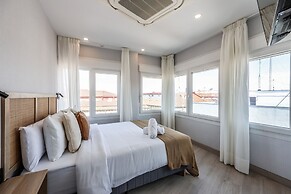 Habitaciones San Bernardo 20
