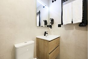 Habitaciones San Bernardo 20