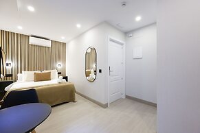 Habitaciones San Bernardo 20