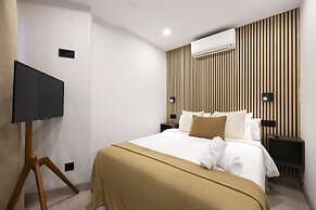 Habitaciones San Bernardo 20