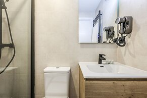 Habitaciones San Bernardo 20