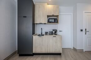 Habitaciones San Bernardo 20