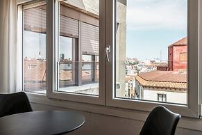 Habitaciones San Bernardo 20