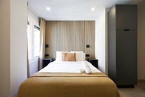 Habitaciones San Bernardo 20