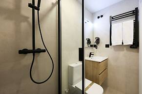 Habitaciones San Bernardo 20