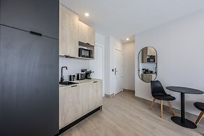 Habitaciones San Bernardo 20