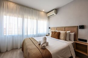 Habitaciones San Bernardo 20