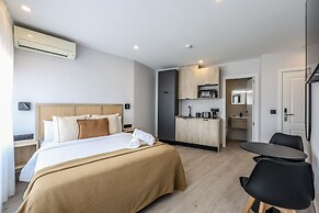 Habitaciones San Bernardo 20