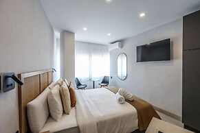 Habitaciones San Bernardo 20