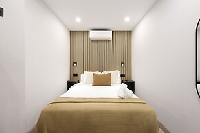 Habitaciones San Bernardo 20