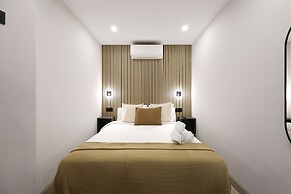 Habitaciones San Bernardo 20