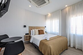 Habitaciones San Bernardo 20