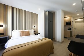 Habitaciones San Bernardo 20