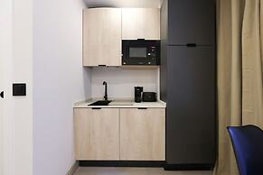 Habitaciones San Bernardo 20