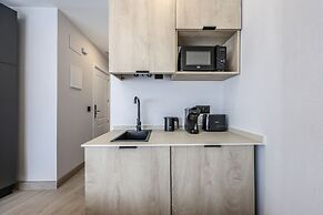Habitaciones San Bernardo 20