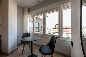 Habitaciones San Bernardo 20