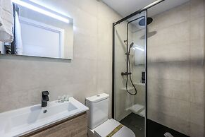Habitaciones San Bernardo 20