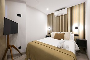 Habitaciones San Bernardo 20