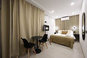 Habitaciones San Bernardo 20