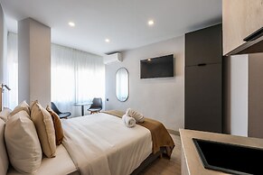 Habitaciones San Bernardo 20