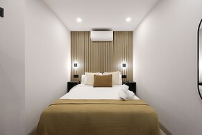 Habitaciones San Bernardo 20