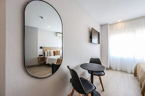 Habitaciones San Bernardo 20