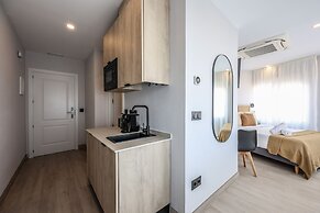 Habitaciones San Bernardo 20