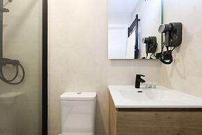 Habitaciones San Bernardo 20