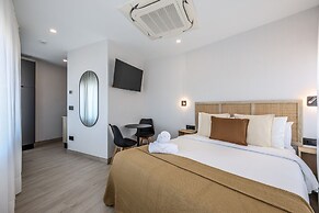 Habitaciones San Bernardo 20