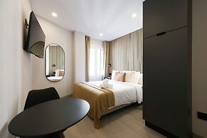 Habitaciones San Bernardo 20