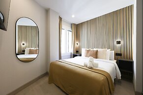Habitaciones San Bernardo 20