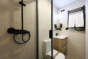 Habitaciones San Bernardo 20