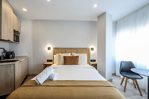 Habitaciones San Bernardo 20