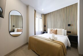 Habitaciones San Bernardo 20