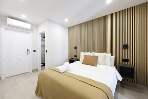 Habitaciones San Bernardo 20