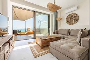 Eros Villa Crete