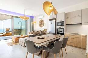Eros Villa Crete