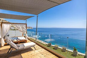 Eros Villa Crete
